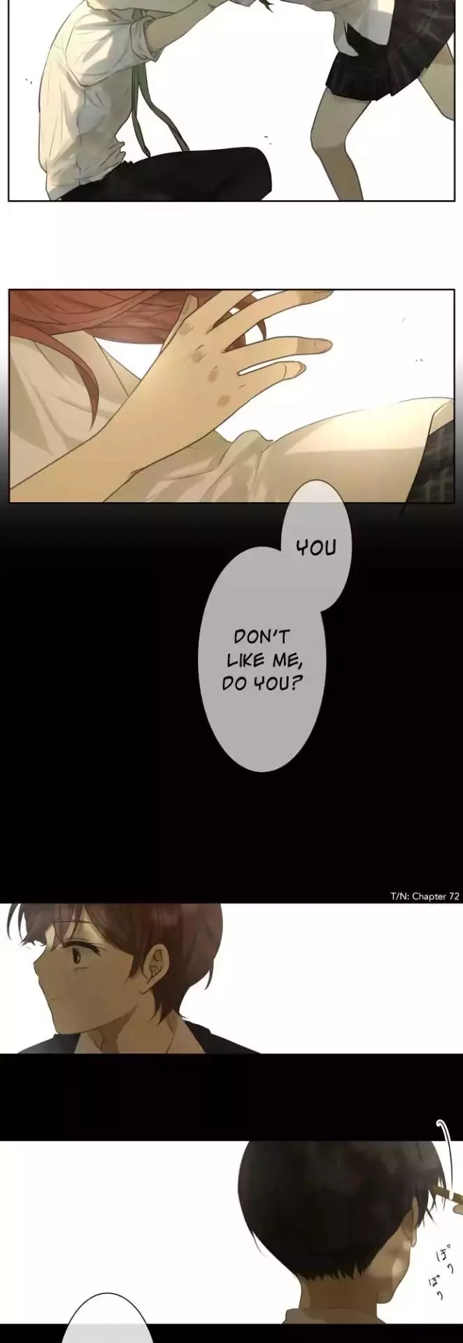 Manga page 15