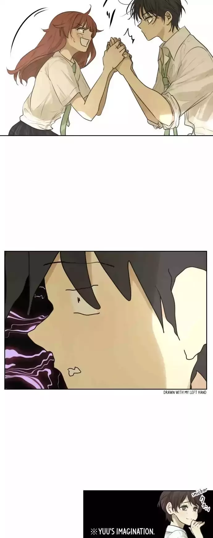 Manga page 38
