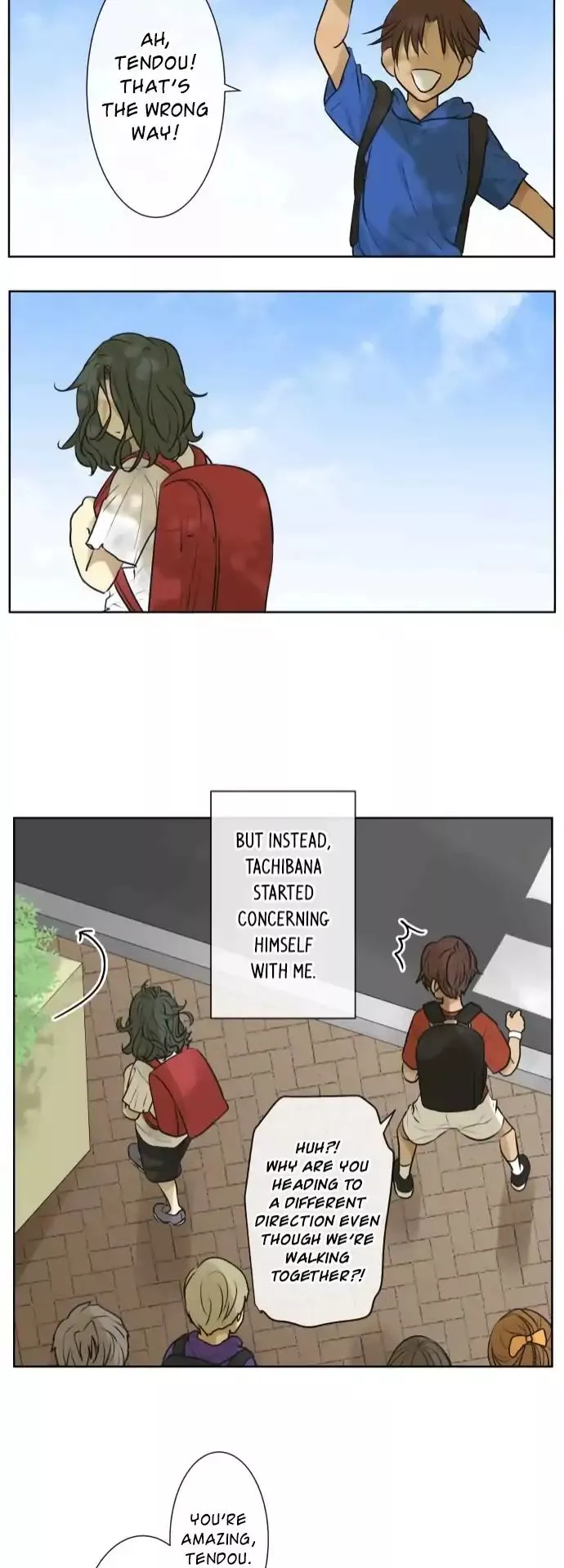 Manga page 19