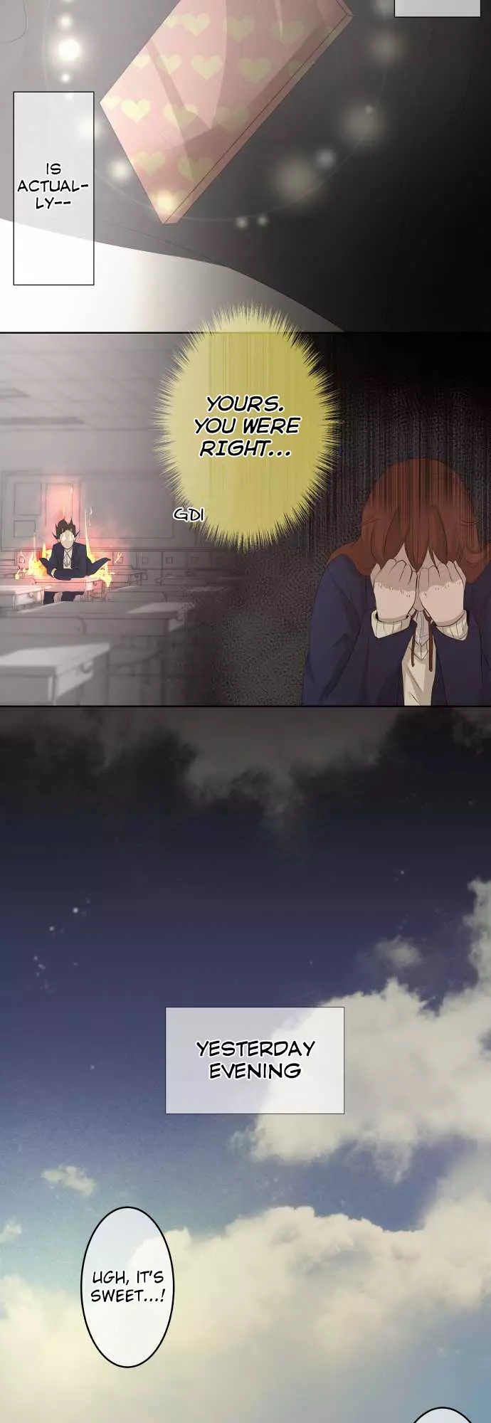 Manga page 15