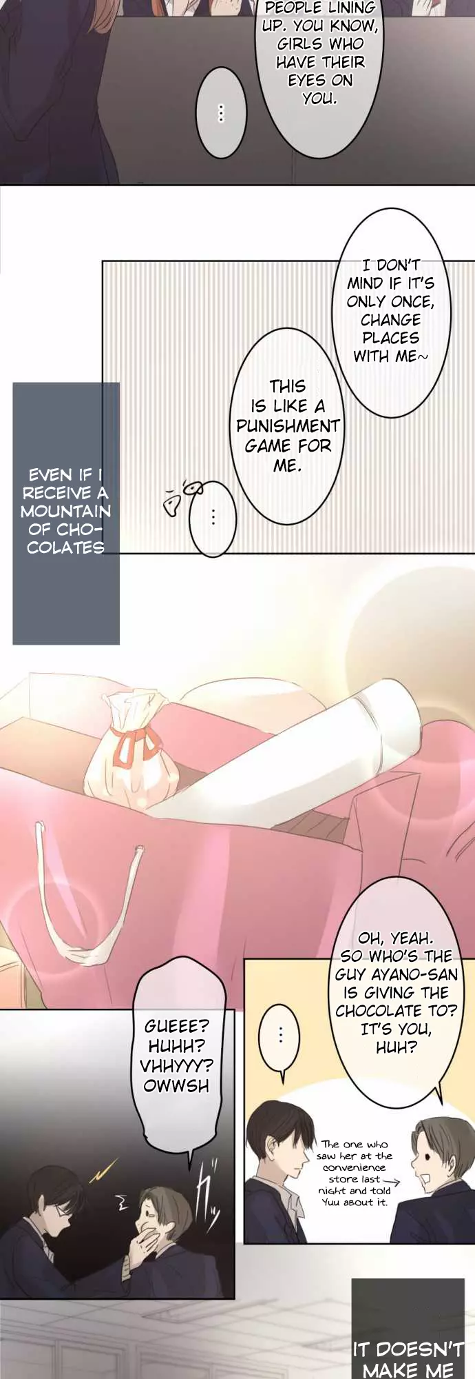 Manga page 10