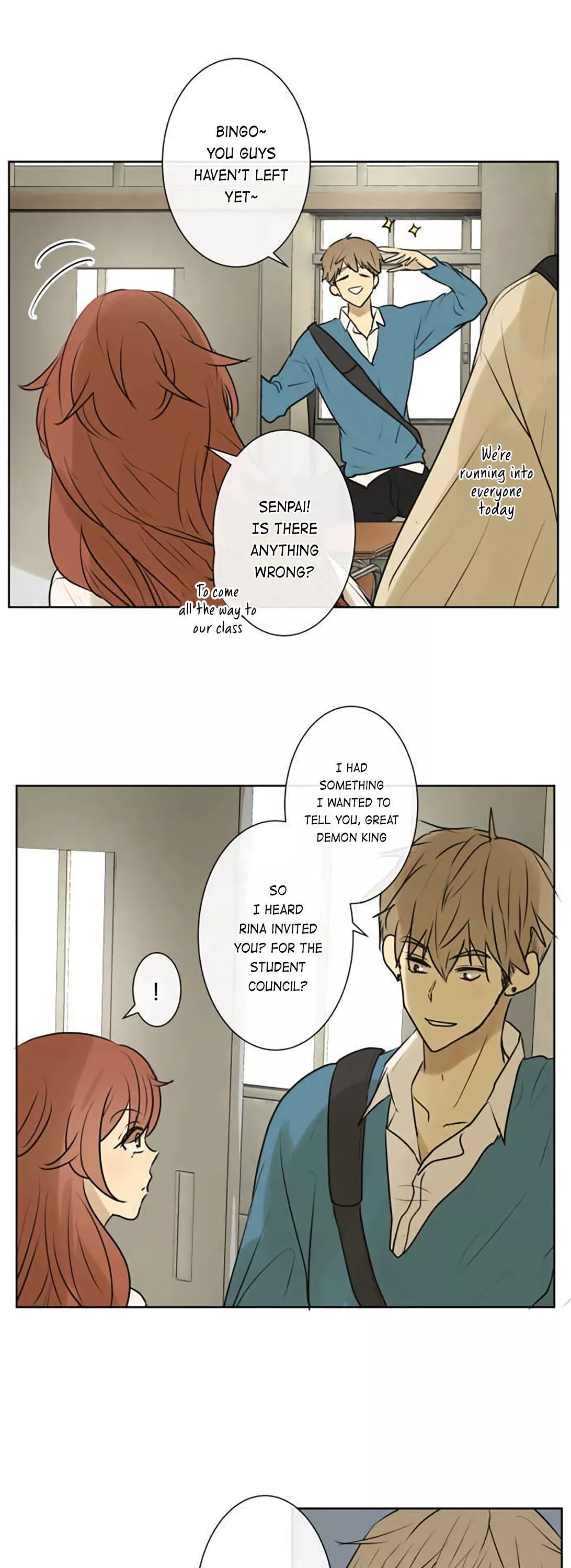 Manga page 14