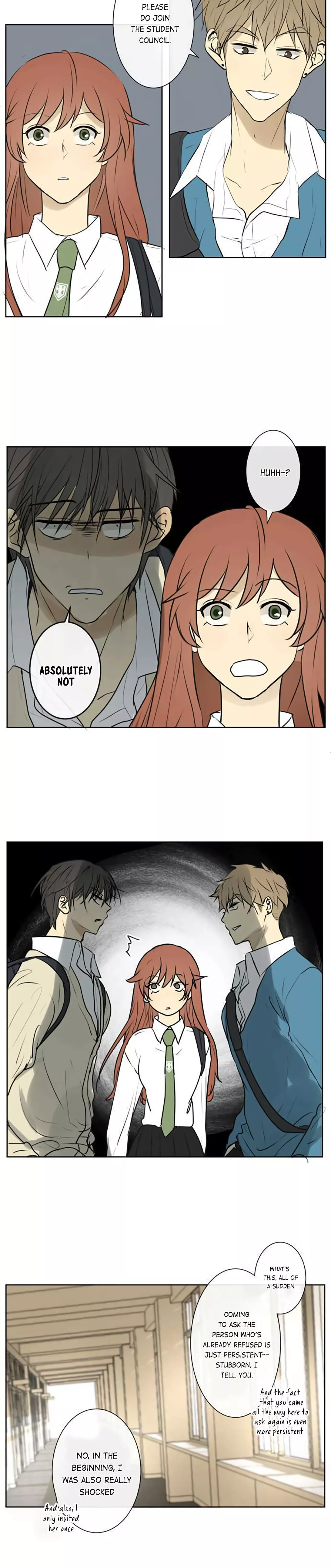 Manga page 15