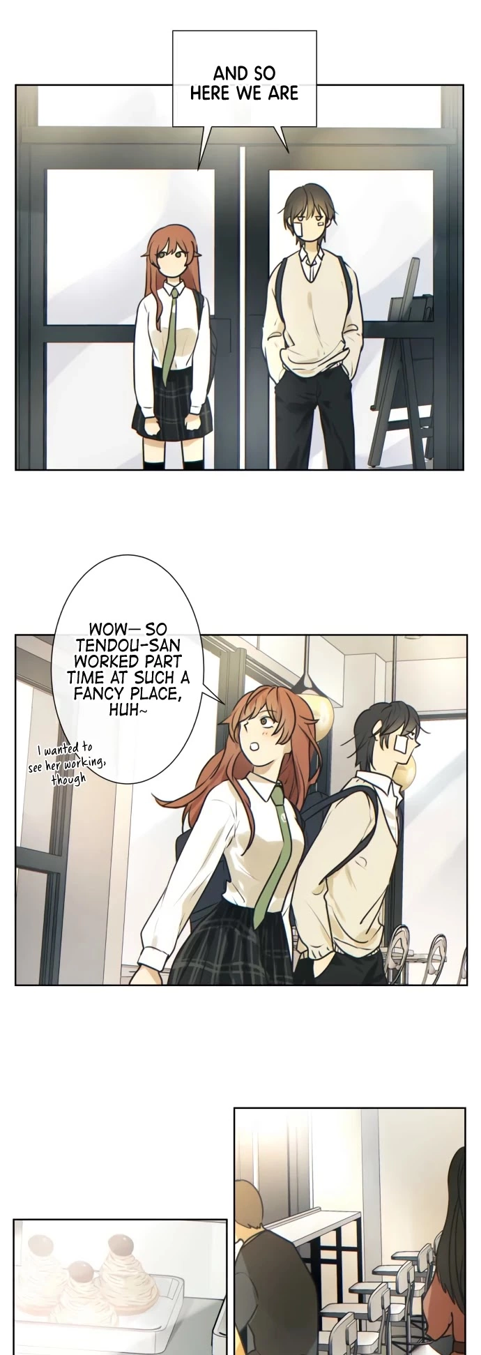 Manga page 7