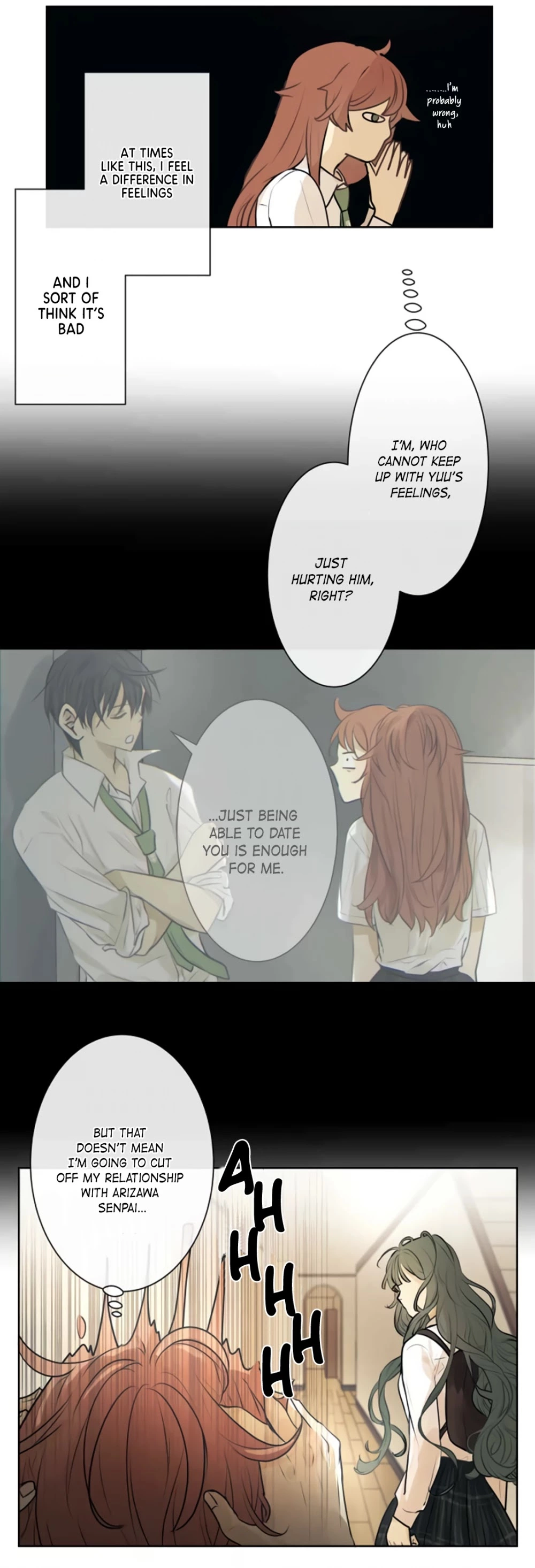 Manga page 7