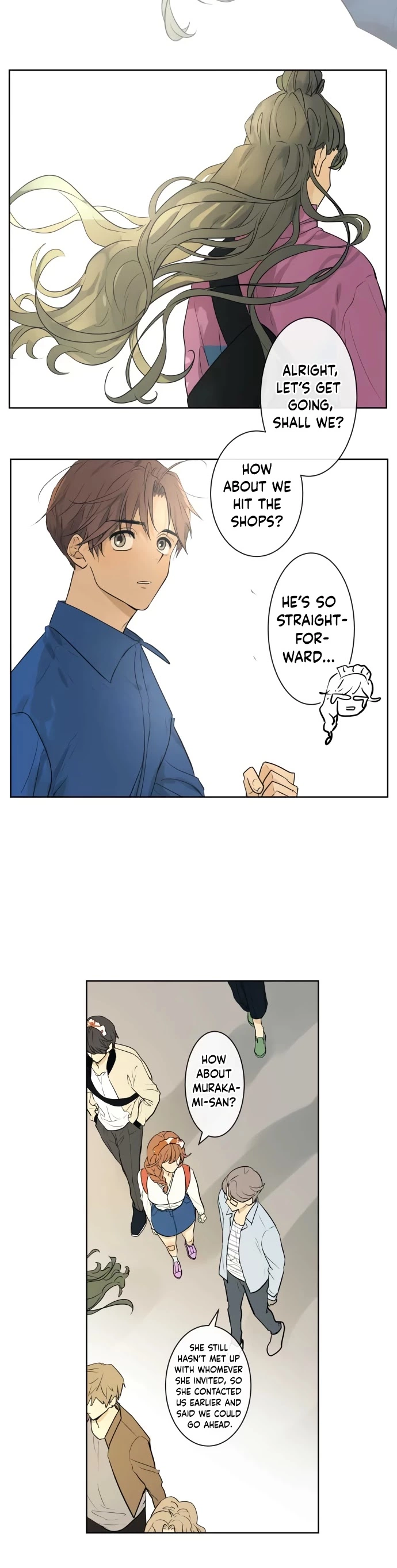 Manga page 11