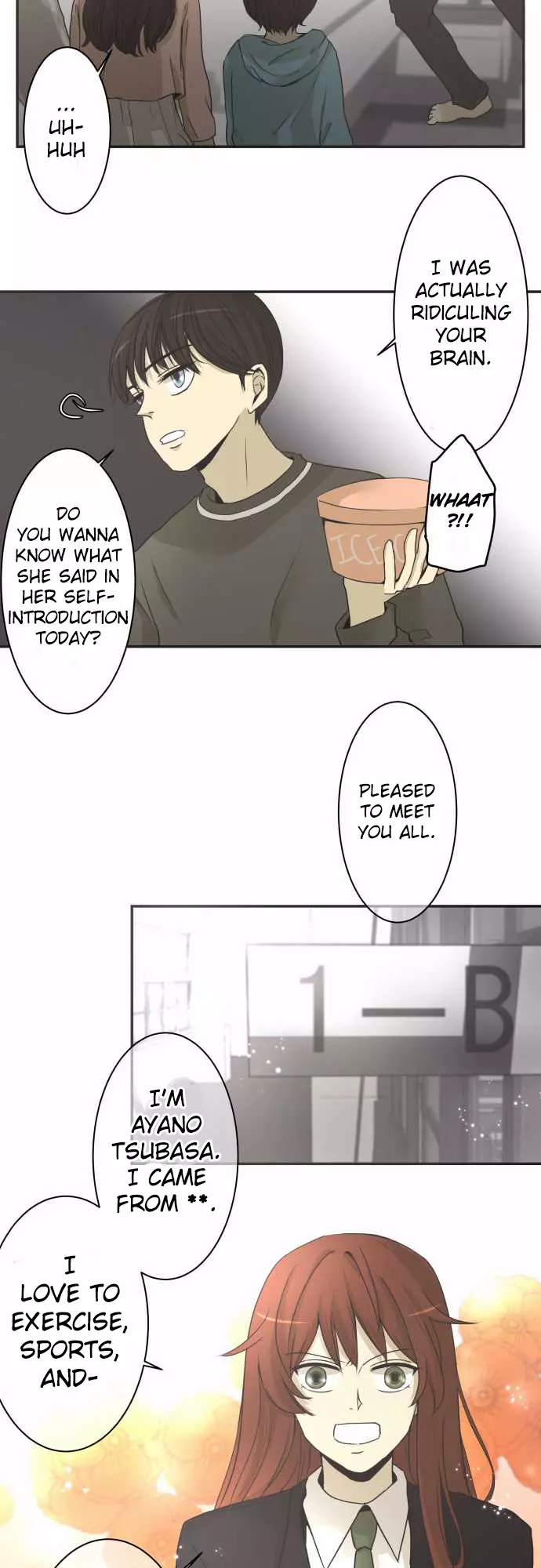 Manga page 6