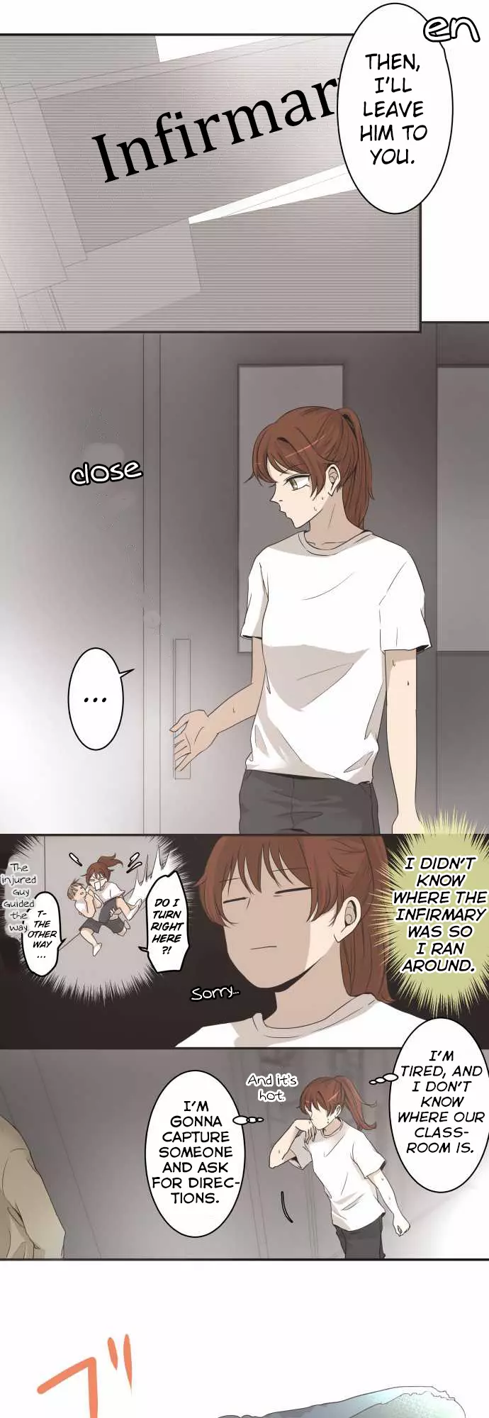 Manga page 13