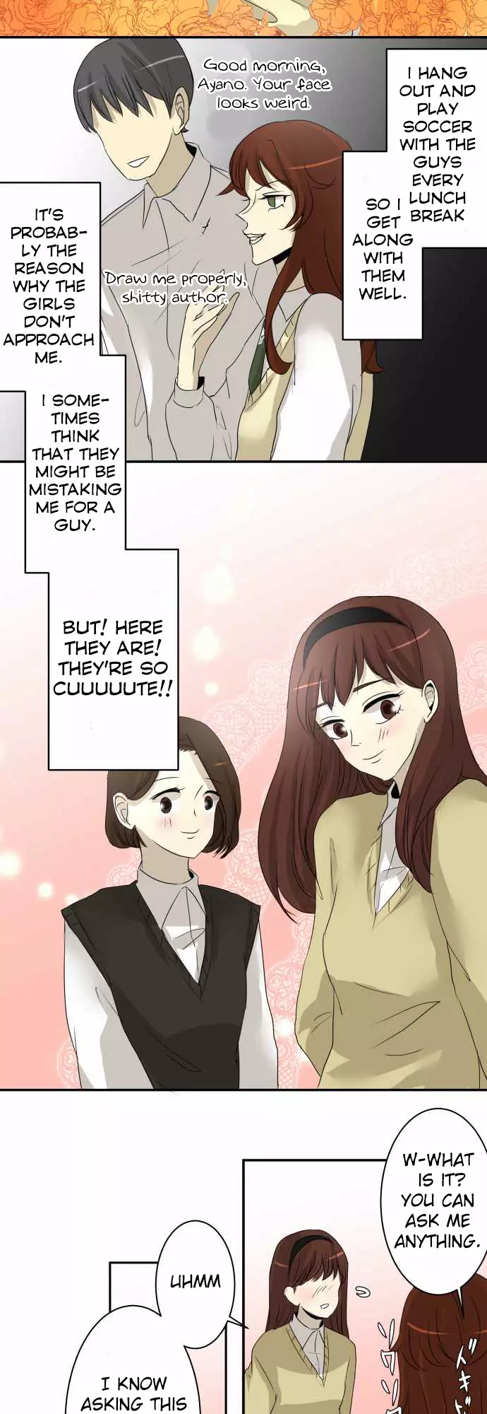 Manga page 4