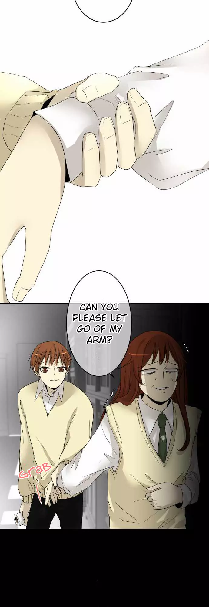 Manga page 12
