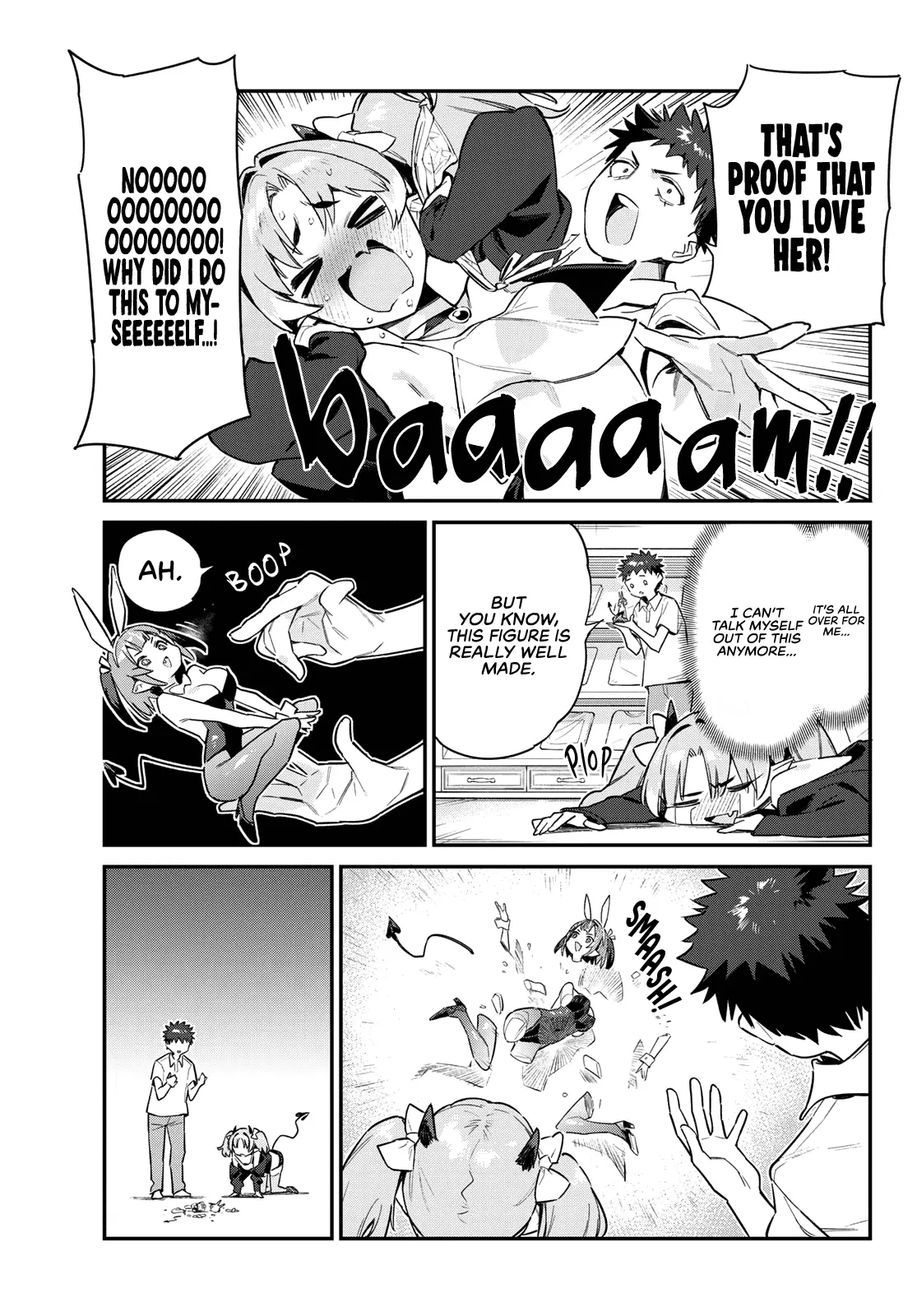 Manga page 4