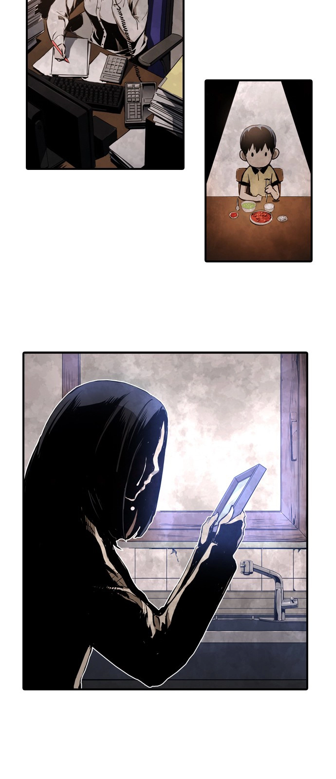 Manga page 72