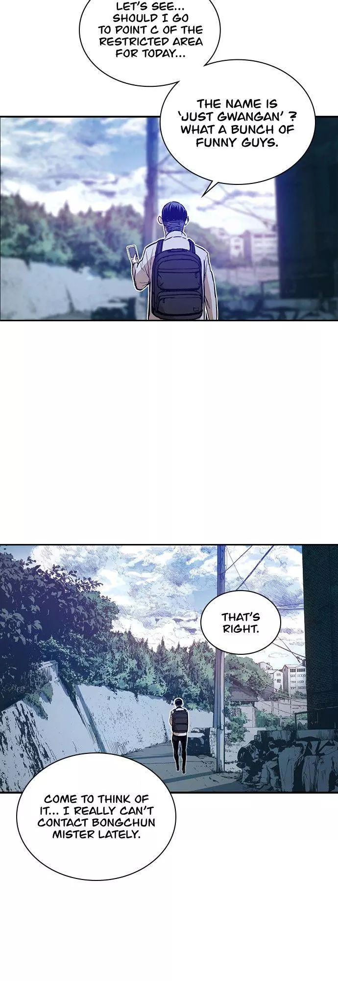 Manga page 21