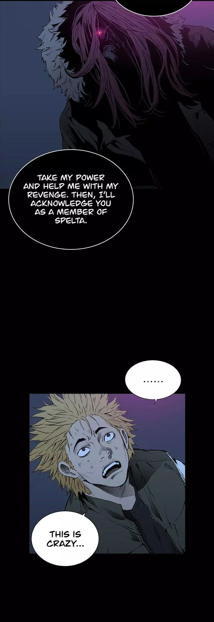 Manga page 40