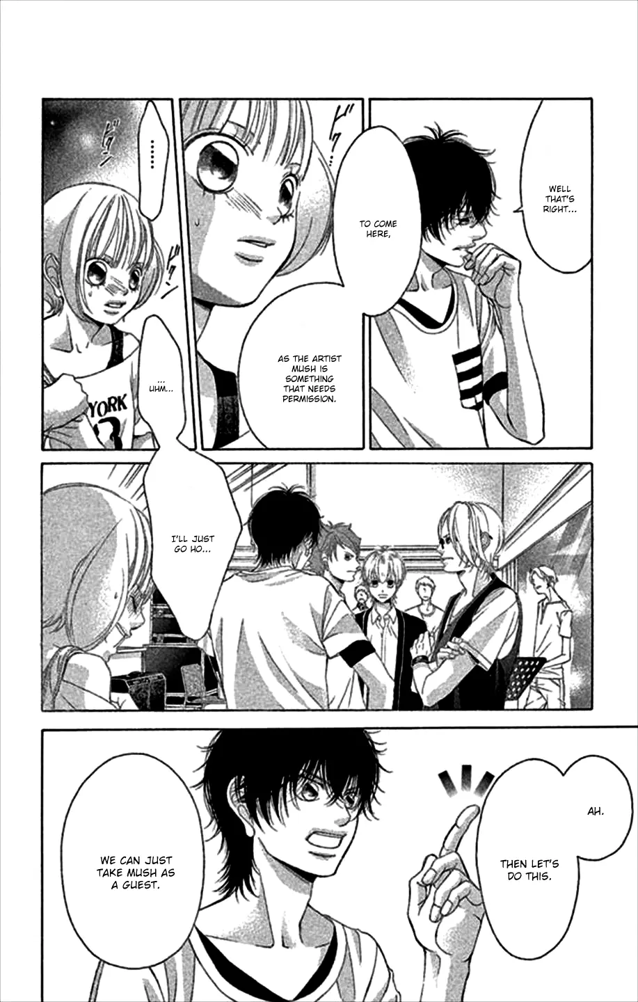 Manga page 23
