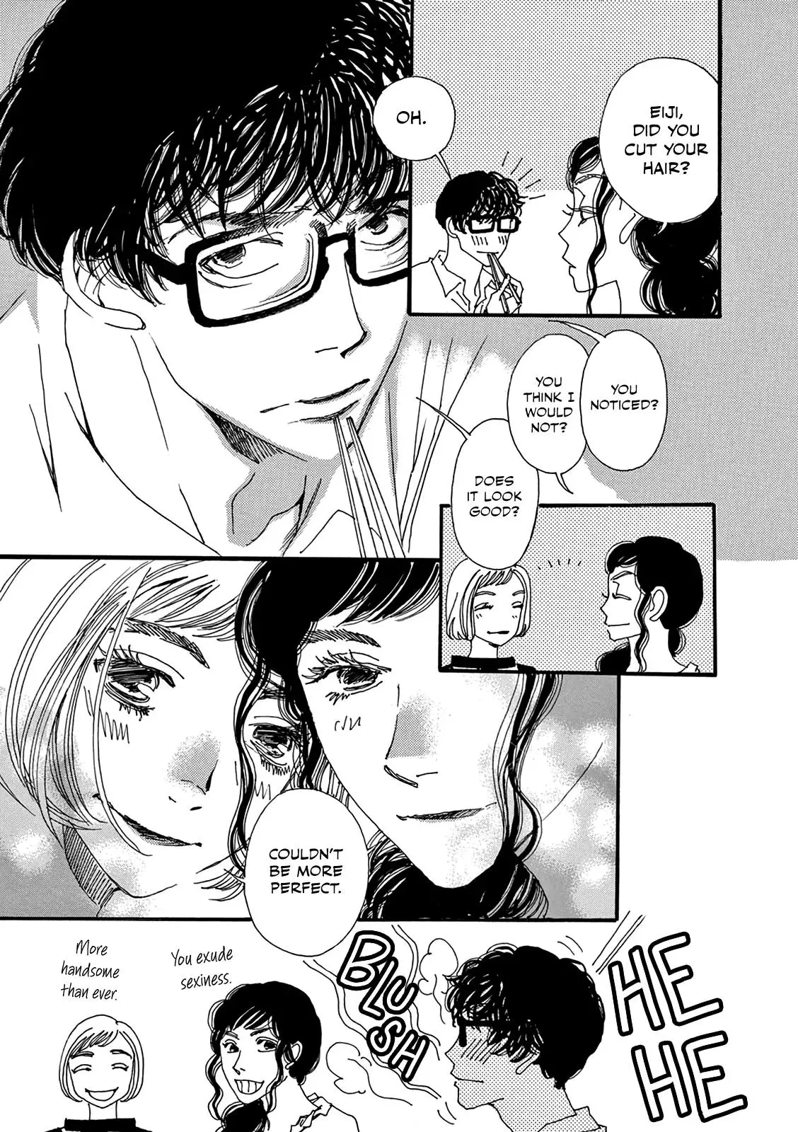 Manga page 21
