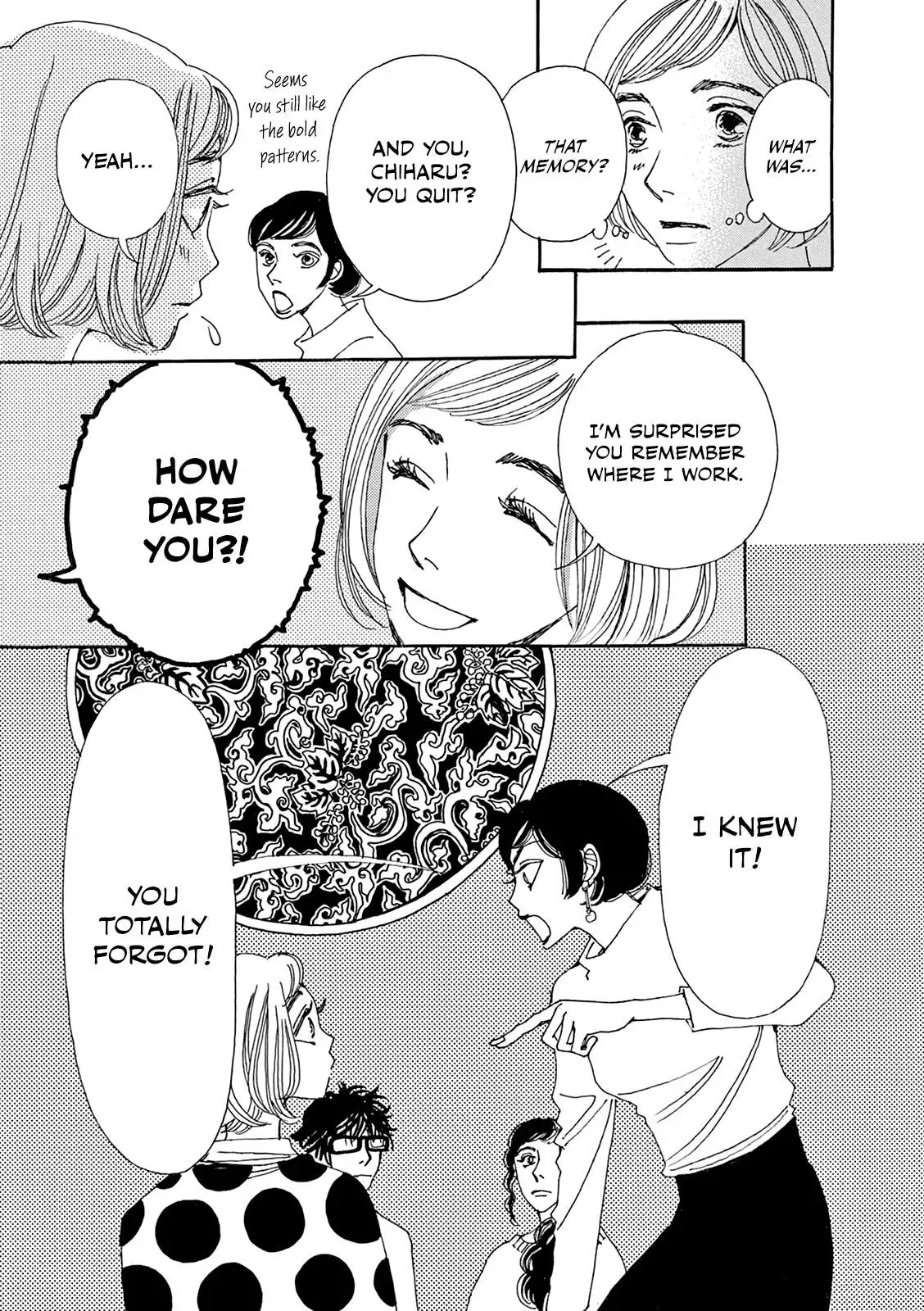 Manga page 20