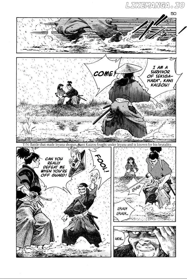 Manga page 13