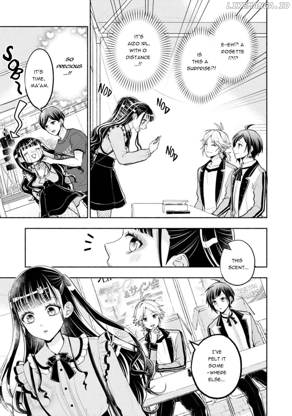 Manga page 21