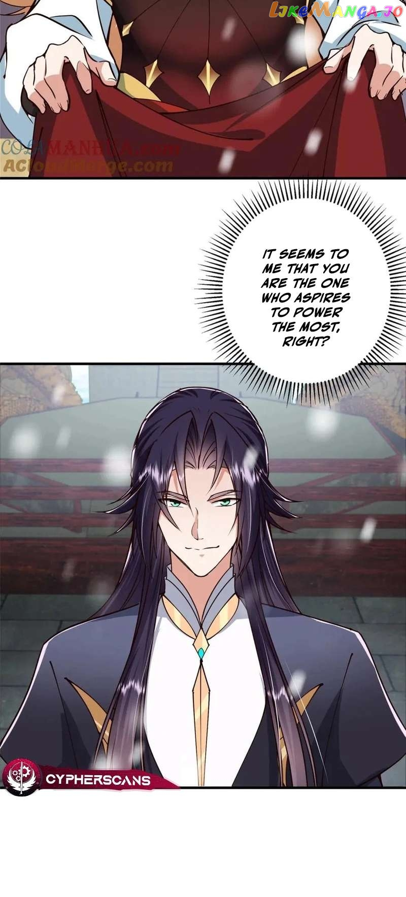 Manga page 12