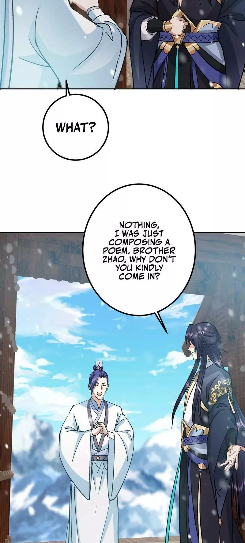 Manga page 28