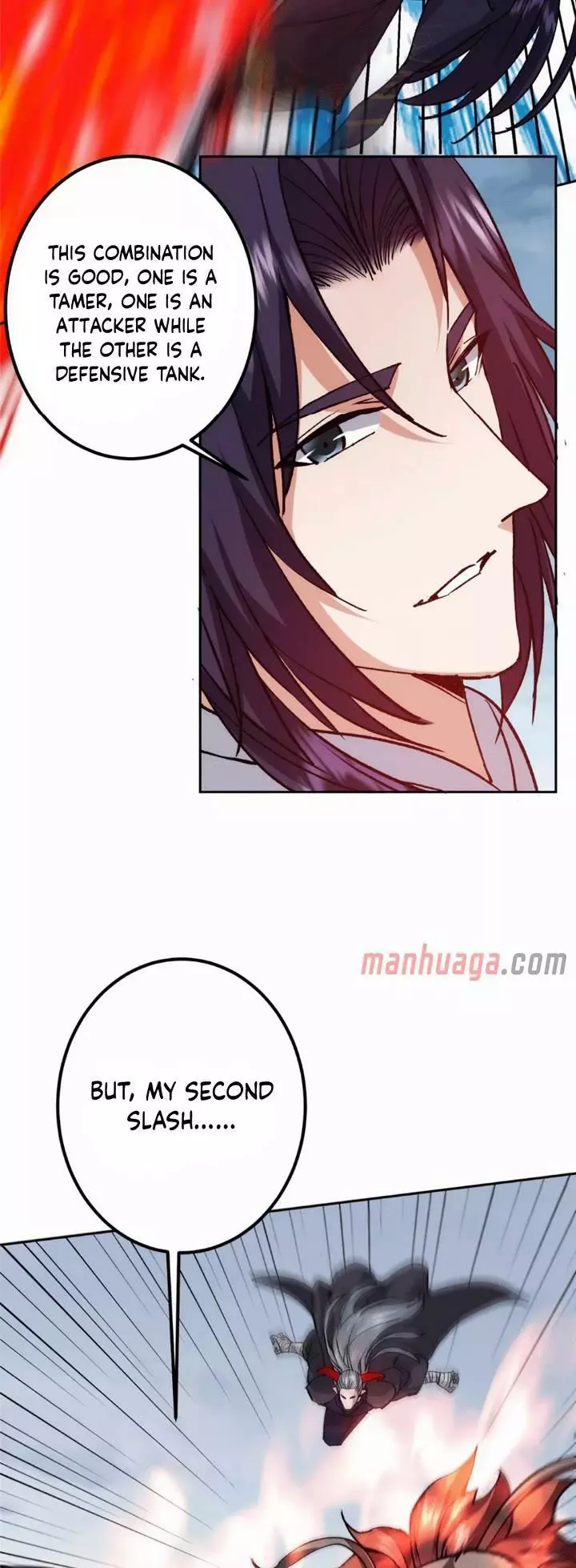 Manga page 25