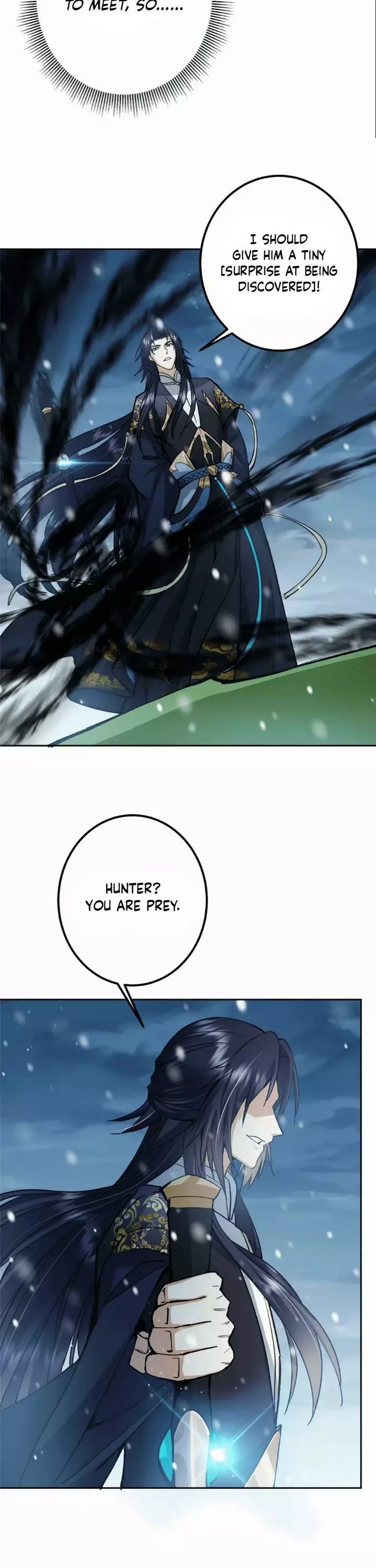 Manga page 6