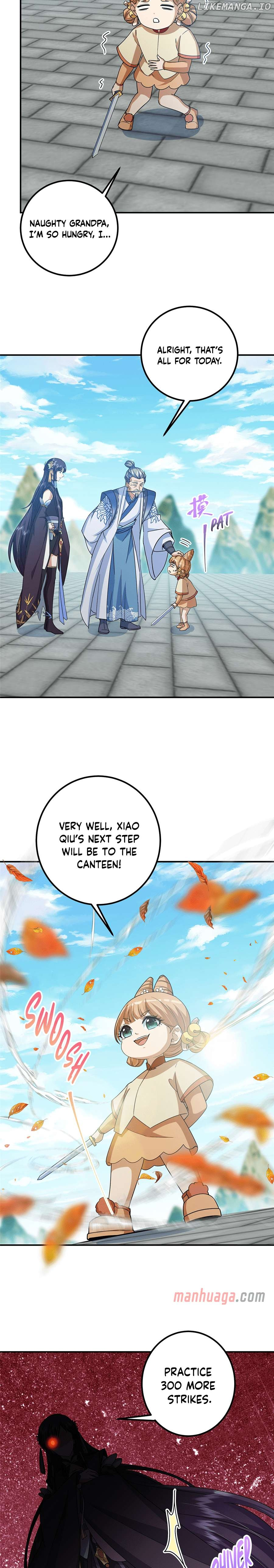 Manga page 7