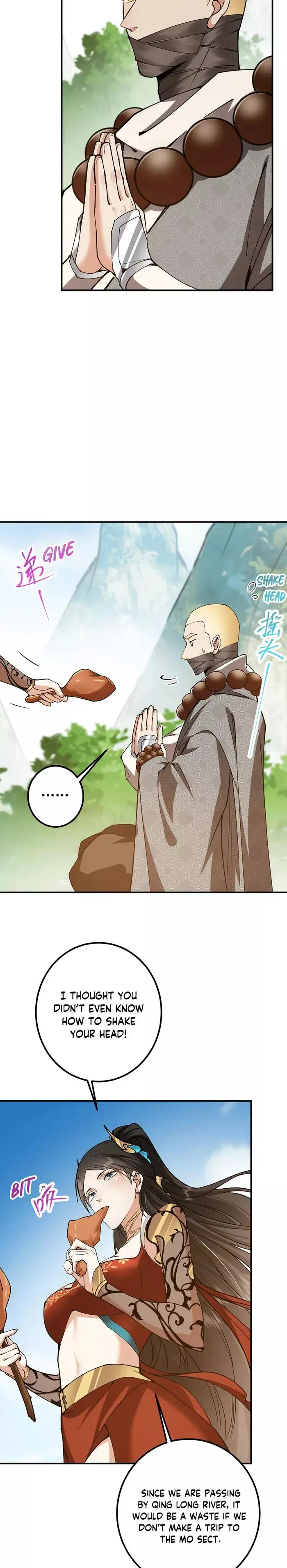 Manga page 10