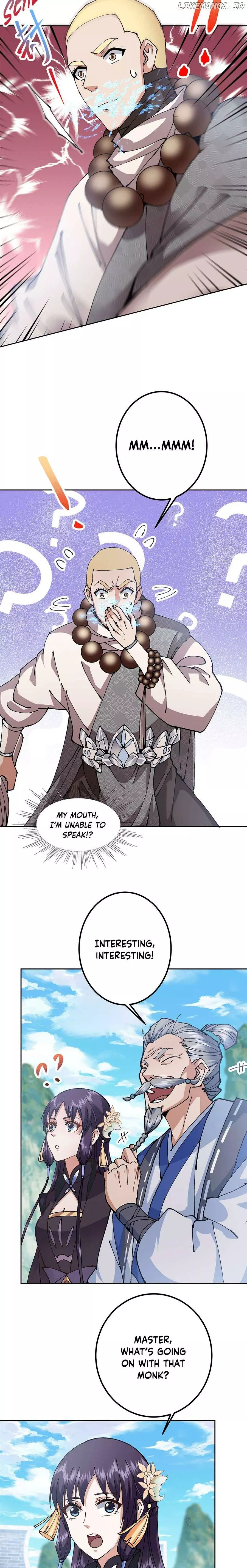 Manga page 9
