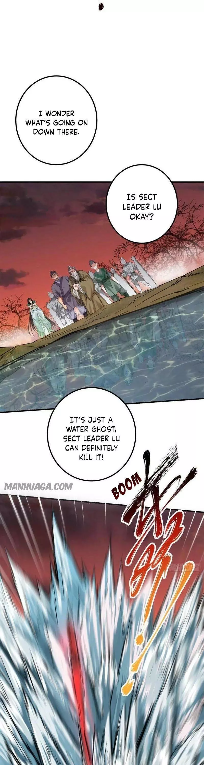 Manga page 21