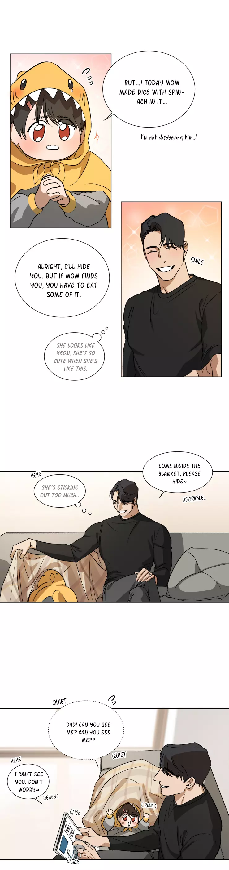 Manga page 7