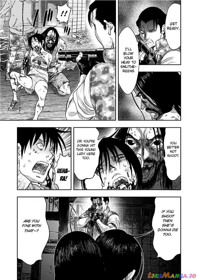 Manga page 22