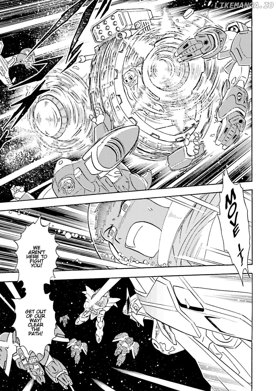 Manga page 29