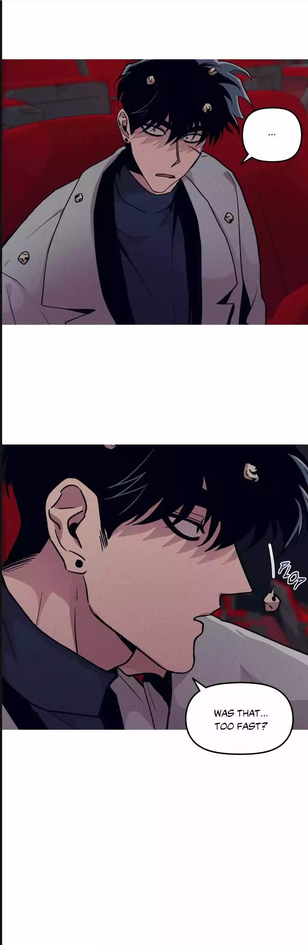 Manga page 28