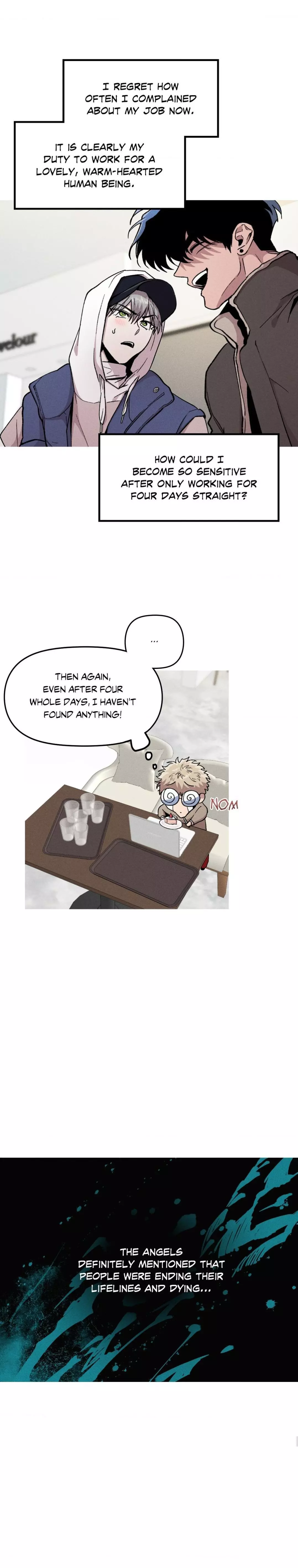 Manga page 21