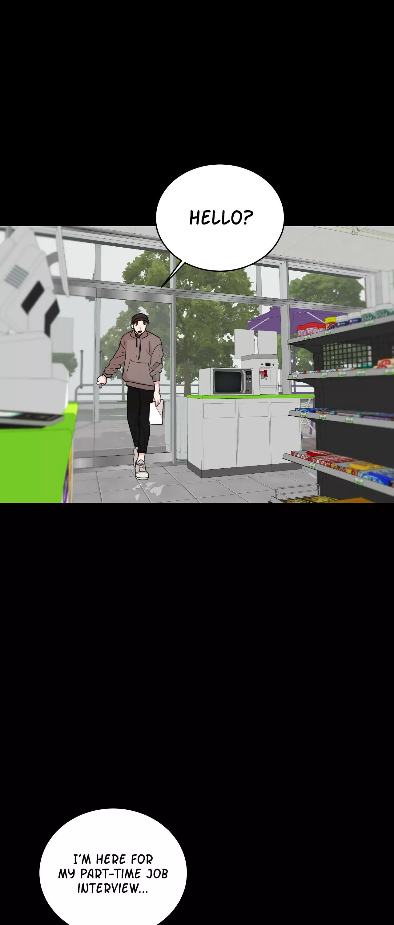 Manga page 38
