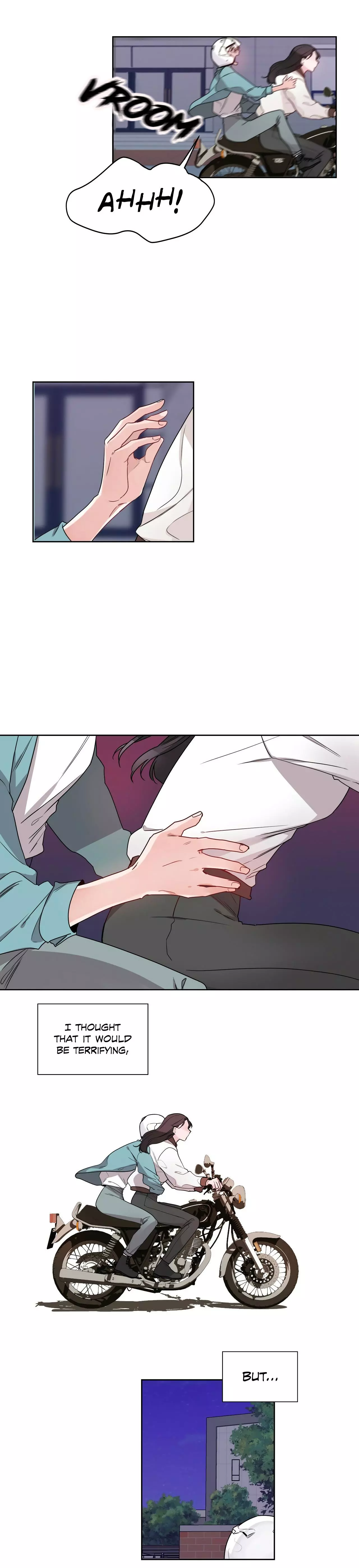Manga page 28