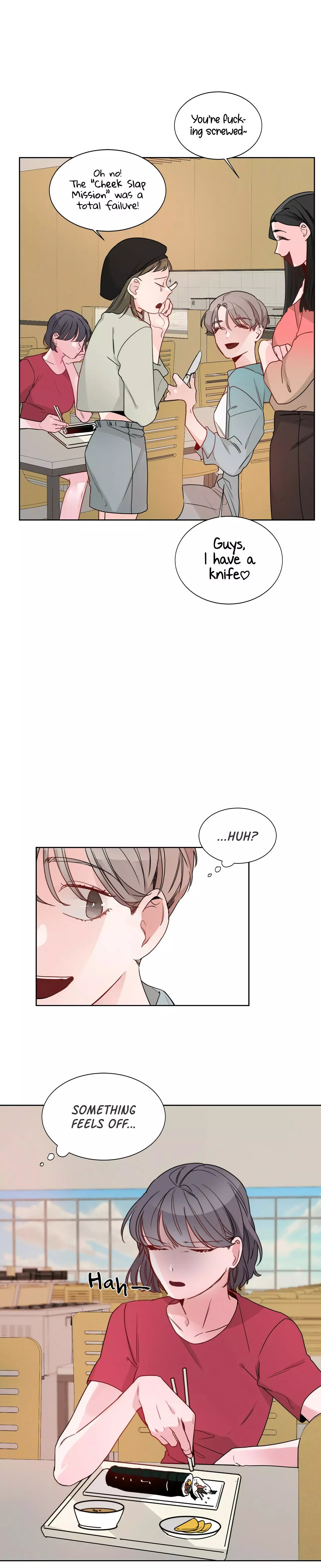 Manga page 7