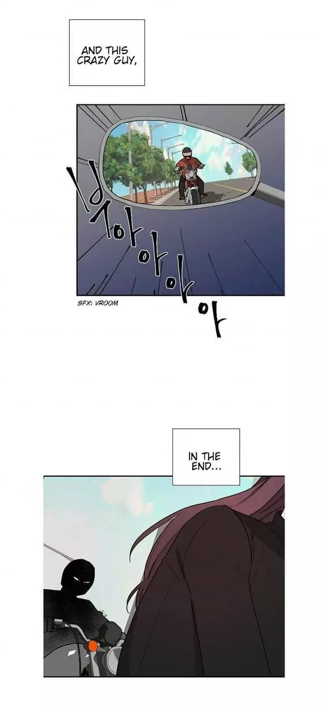 Manga page 40