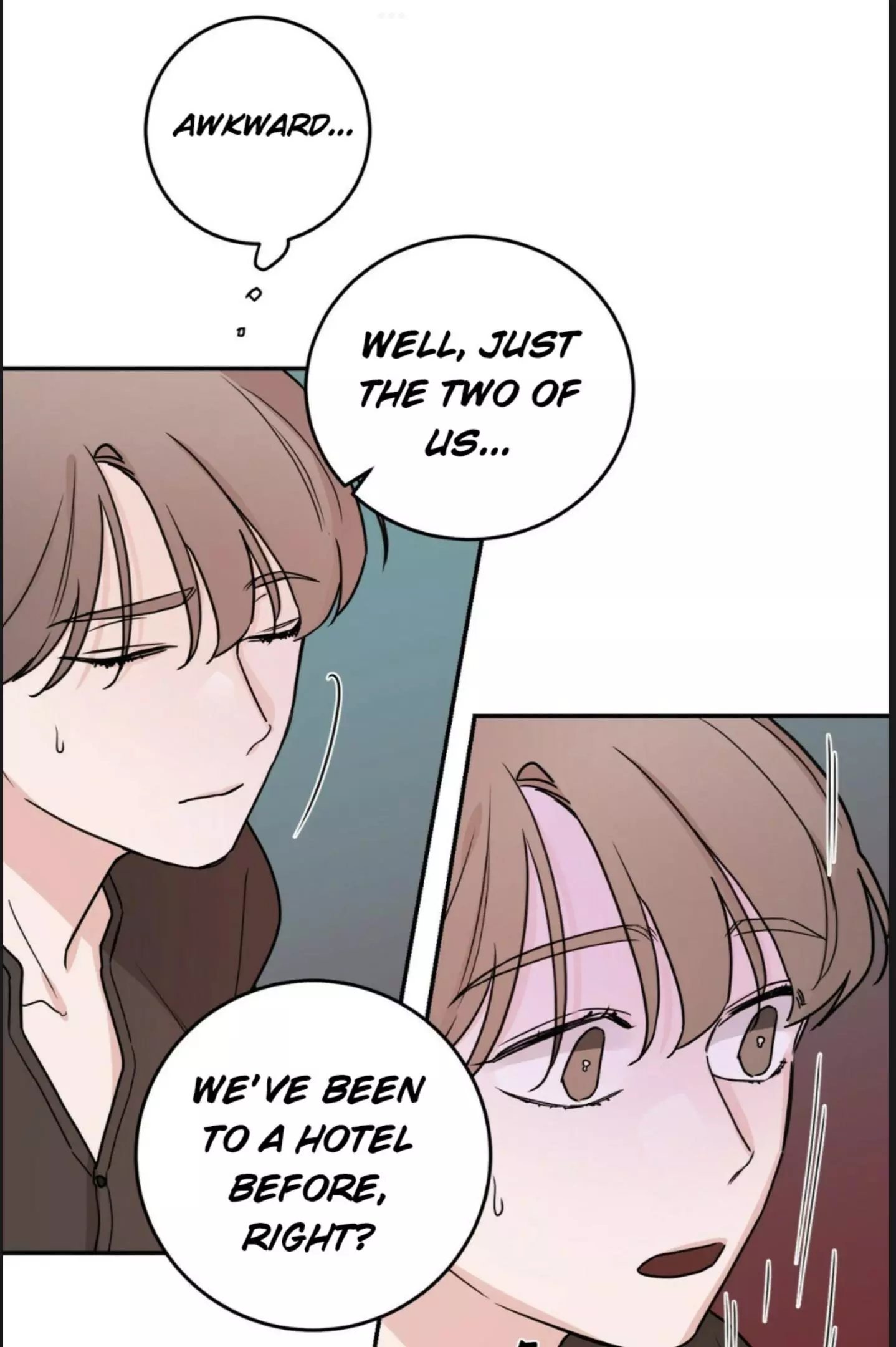 Manga page 21