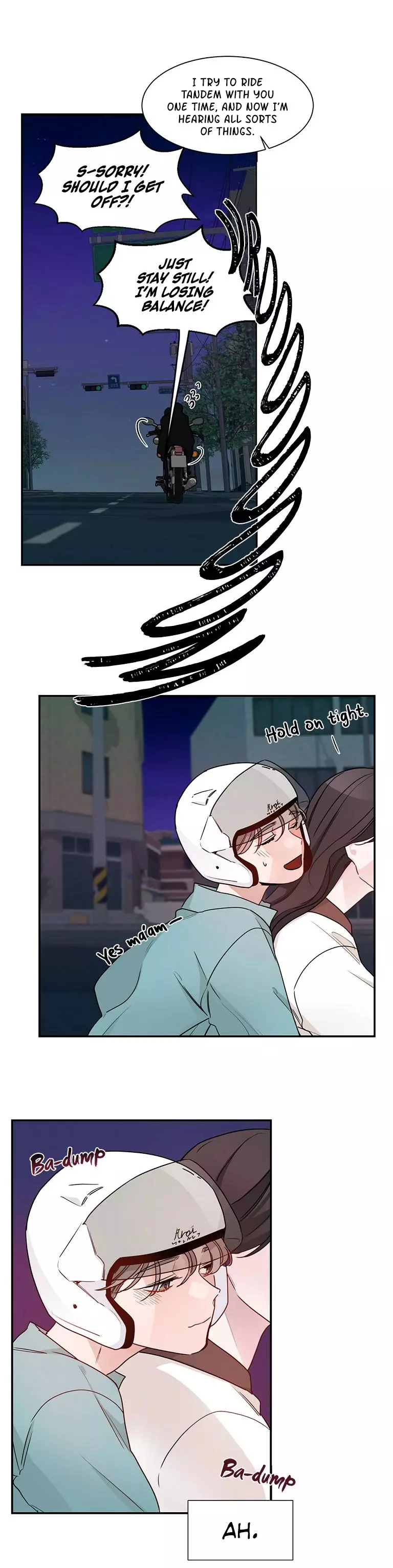 Manga page 19
