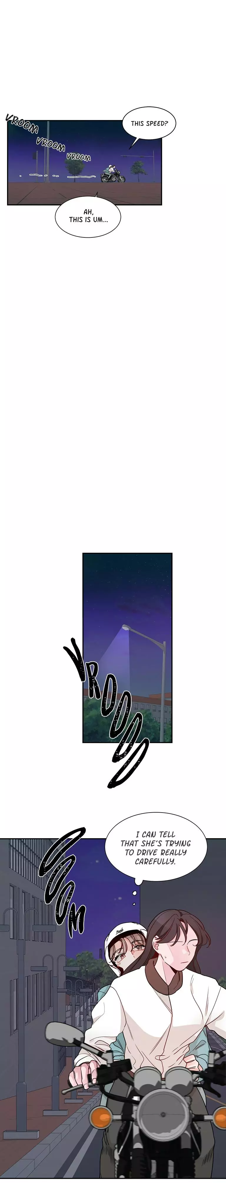 Manga page 12