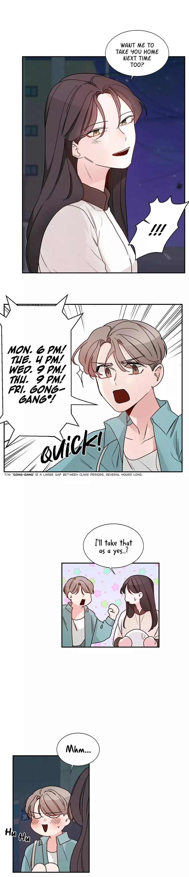 Manga page 23