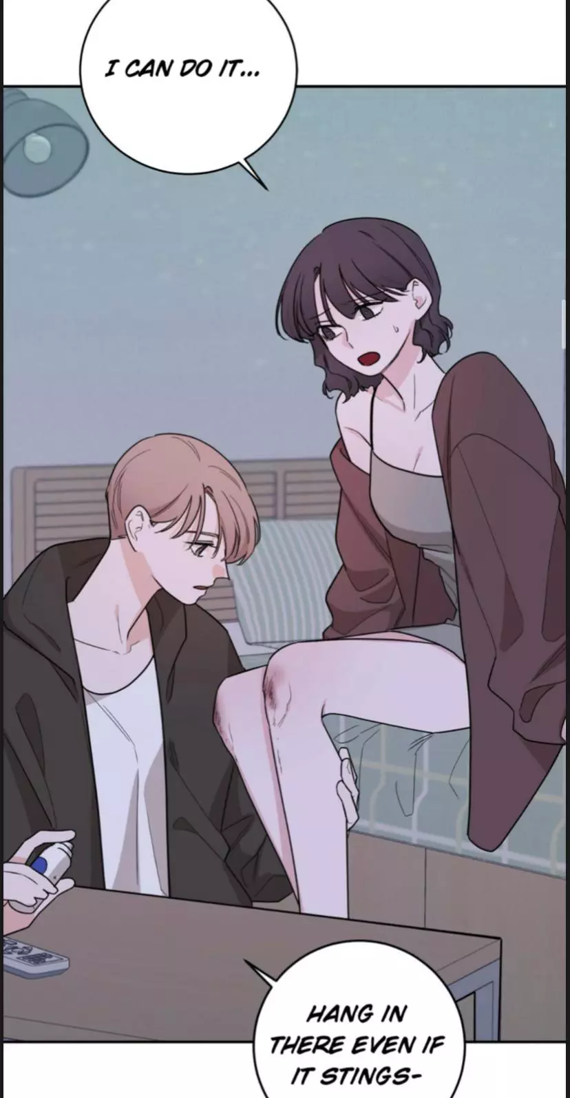 Manga page 19