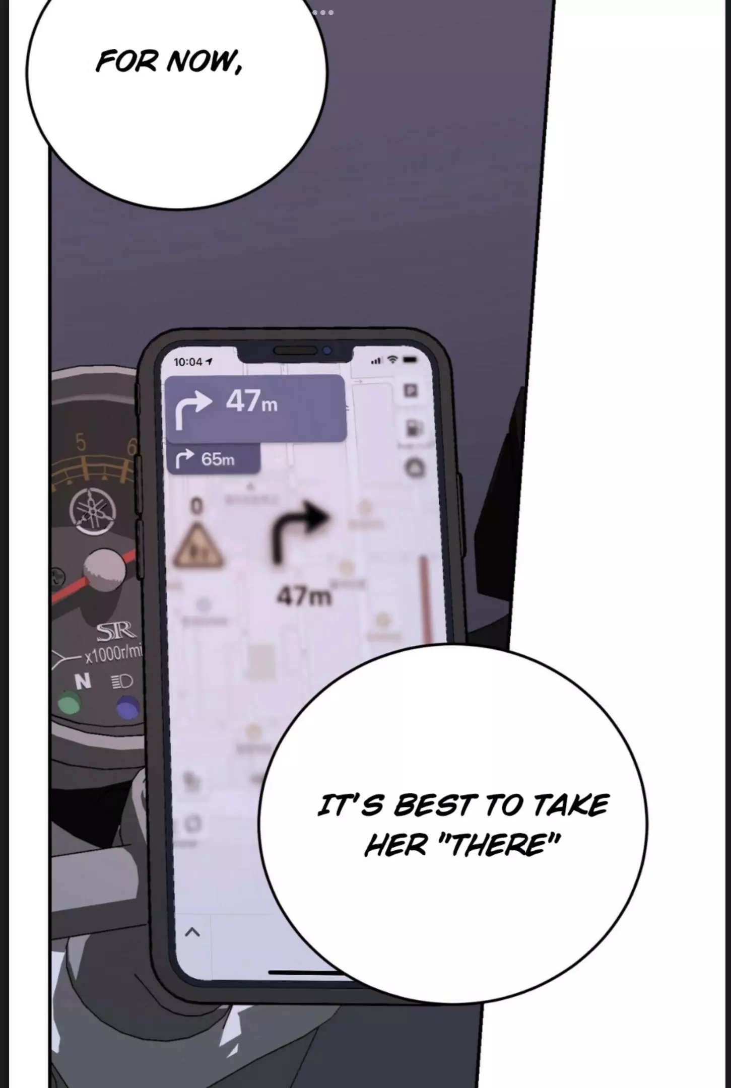 Manga page 66