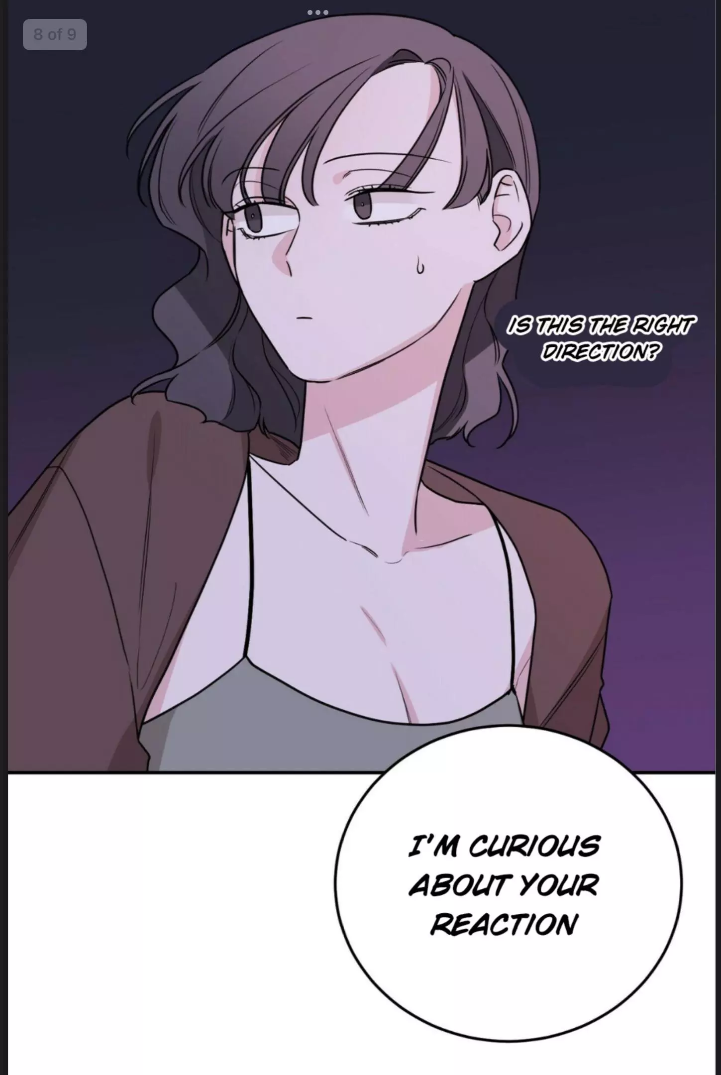 Manga page 68
