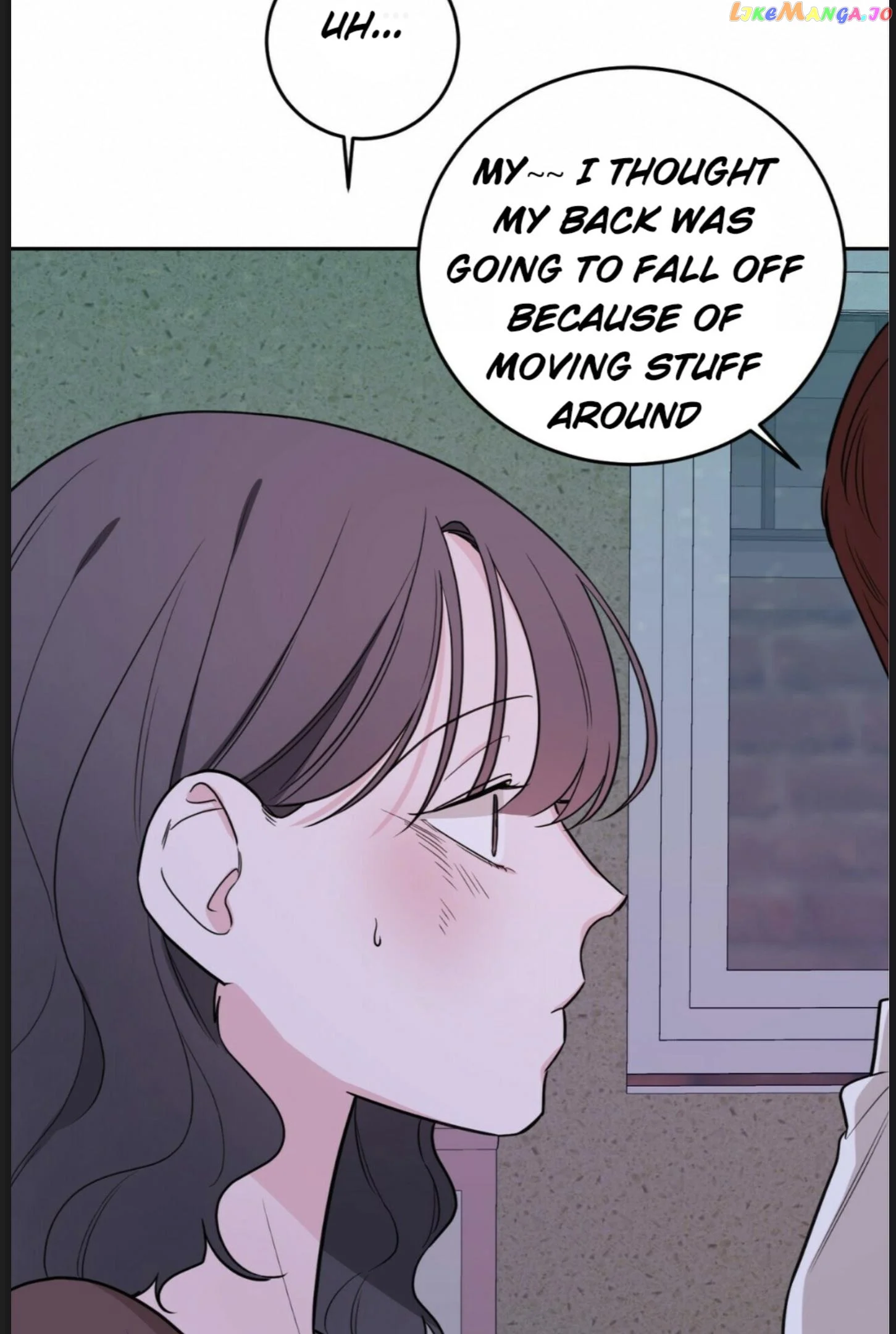 Manga page 33