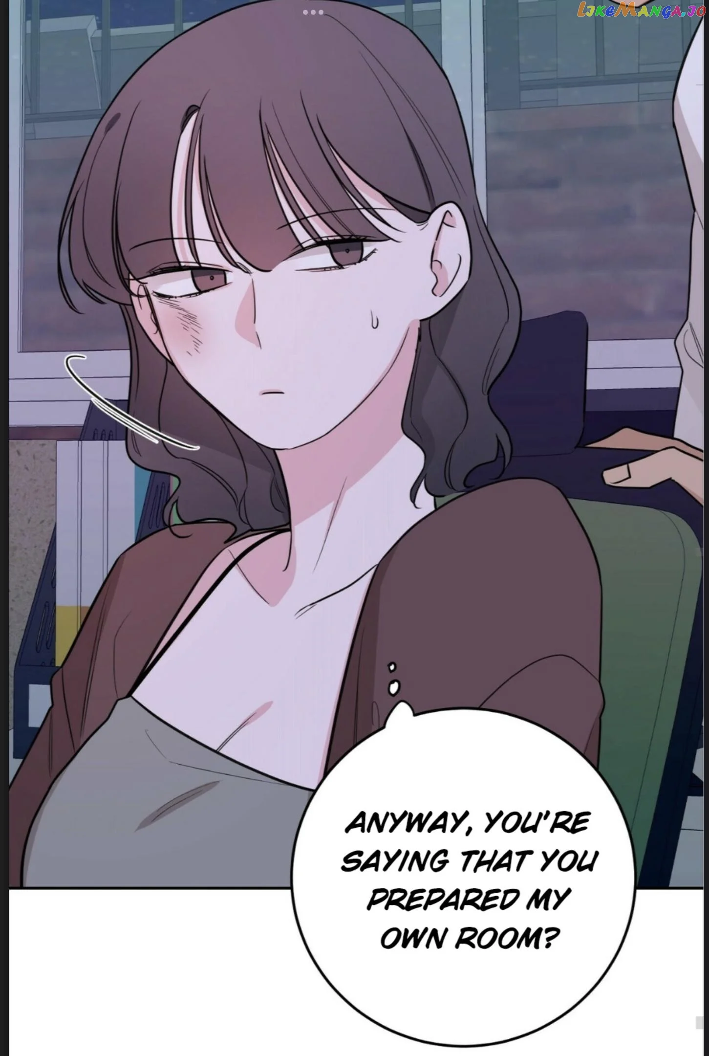 Manga page 38