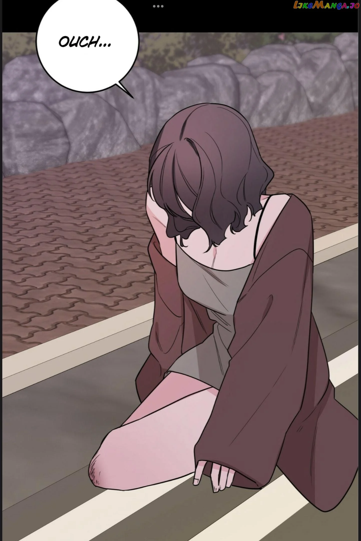 Manga page 61
